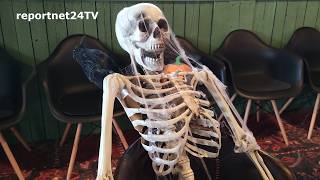 Halloween 2024 Überblick zu den Gruselnächten im Freizeitpark Karls [upl. by Laemsi683]