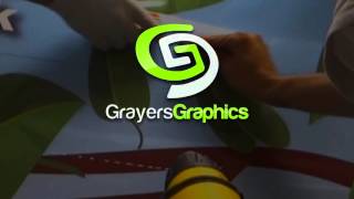 grayers graphics home page videoresave [upl. by Nrubloc178]