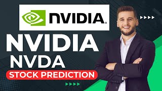 NVIDIA  Stock Prediction Tomorrow NVDA Stock Price TARGETS [upl. by Rimaj]