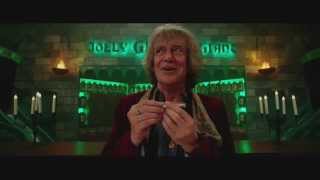 Amstardam Movie Howard Marks Official Clip [upl. by Airla677]