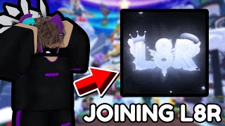 Reacting To Roblox Bedwars Clans [upl. by Victory251]