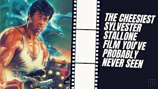 Over The Top 1987  Film Review  Sylvester Stallone [upl. by Bang6]