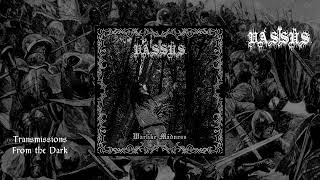 Vassus  Warlike Madness full album 2024 [upl. by Notxam]