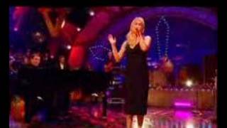 Duffy  Hootenanny Jools Holland performance [upl. by Hpsoj]