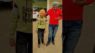 Amritmahala SidhuMooseWalaOfficial justiceforsidhumossewala [upl. by Eenet119]