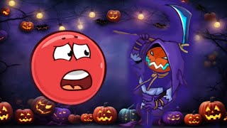 Sword Of Knight Levels 7084 Scarecrow Boss Like Red Ball 4 Gameplay 2024 [upl. by Ferd]