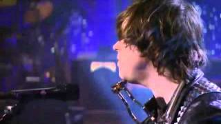 Ryan Adams  16 Days  Live On Letterman [upl. by Prouty]