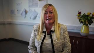 Ashington Academy Virtual open evening  Welcome from our Head of School [upl. by Fulvia]