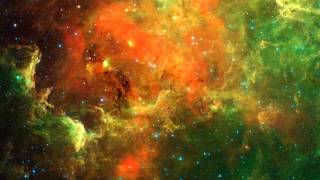 Middle Mode amp StarLab  Celestial Beings ᴴᴰ [upl. by Haramat]