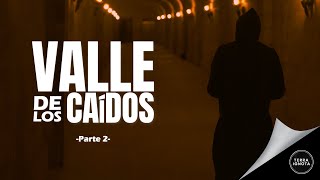 Valle de los Caídos documental Parte 2 [upl. by Chapland]