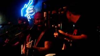 Jason Boland amp Stoney Larue  Shot Full of Holes Acoustic [upl. by Nodyl]