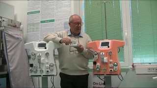 Cappuccino with Claudio Ronco 10 CARPEDIEM the CardioRenal Pediatric Dialysis Emergency Machine [upl. by Pascale]