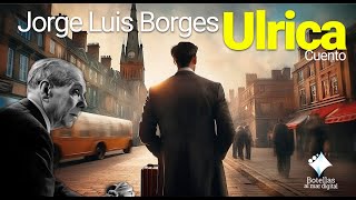 Ulrica audiolibro borges [upl. by Ardnazil]