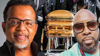 DrKaynan Bridges Thoughts On Bishop Carlton Pearson Death [upl. by Nivan642]