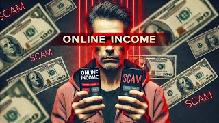 Is Make Money Online a Scam The Truth Revealed [upl. by Aikan310]