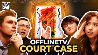 LUDWIG SUES OFFLINETV [upl. by Morganne]