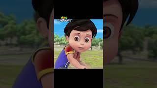 Vir The Robot Boy Cartoon in Hindi  Shorts Videos  The Animated Series  Wow Cartoons  spot [upl. by Ymot]