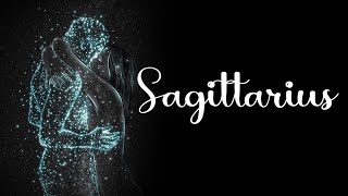 SAGITTARIUS💘 You Wont See This Coming A Shocking Commitment of Unconditional Love 😍🌹 [upl. by Tess]