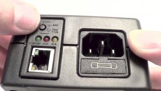 Single Outlet Remote Power Switch Overview [upl. by Arannahs]