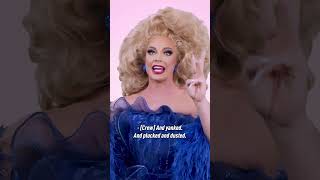 What happens when Alyssa Edwards tries to make a TikTok [upl. by Kasper447]