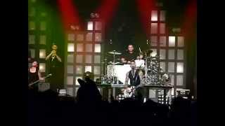 Broilers  Ich Brenn 2014 live  Hessentag Bensheim [upl. by Morrell]