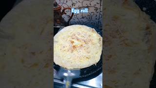 eggrollcookingshortvideo viralvideo 😋😱🌶️ [upl. by Eiramave420]