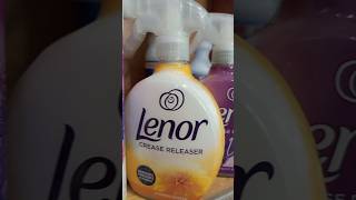 Lenor Crease Releaser lenor shortsfeed shorts shortsvideo grocery grocerystore greenmartpk [upl. by Lovering421]