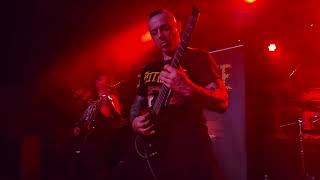 Pestilence  Out of the Body  Live in Bidapest 2p24 A38 [upl. by Juliet]