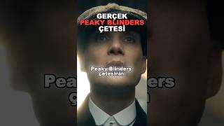 Gerçek Peaky Blinders Çetesi peakyblinders tarih [upl. by Bensen959]