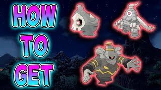 Where To Find Duskull Dusclops And Dusknoir In Pokemon Scarlet amp Violet DLC [upl. by Raine]