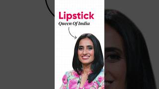 Making Crores Through Lipstick [upl. by Sutherland]