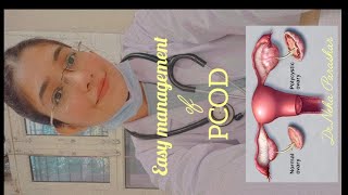 Ramban Treatment of PCOD HealthkeywithDrNeha [upl. by Naujik]