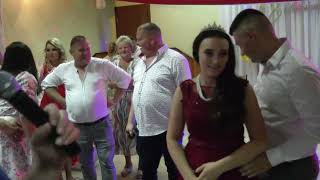 █▬█ █ ▀█▀ 18 Nastka Aleksandry Najlepszy Melanż Official Music Video [upl. by Ttoille]