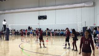 PVA 161 VS SPORTIME 16 BLACK [upl. by Dawes]