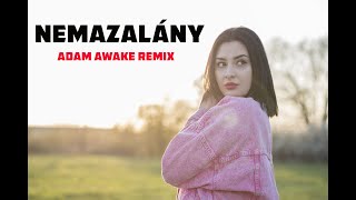 NEMAZALÁNY  Eltelt Egy Nap ADAM AWAKE Official Remix [upl. by Anul]