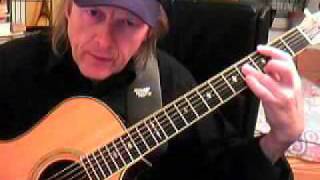 High Lighthouse Family Guitar Lesson by Siggi Mertens [upl. by Elizabet486]