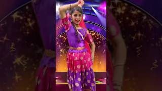 Jhumka Gira Re  Chhoti Sridevi Stage Performance💃shorts dance ytshorts [upl. by Resay]