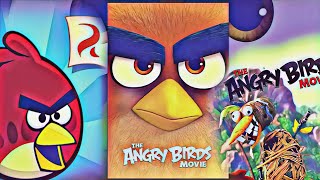 The Angry birds Movie  Best of the Hatchling angrybirds shivam149gaming [upl. by Afas]