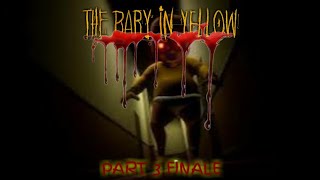 KARMA FINALE  The Baby In Yellow  Part 3 tagalog [upl. by Danae362]