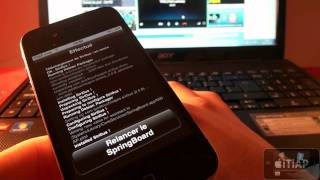 Siri0us  Ajouter quotSiri Dictationquot sur votre iDevice  50 [upl. by Alan778]