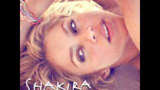 Shakira  The Sun Comes OutSale Els Sol Preview album 2010 [upl. by Enyak972]