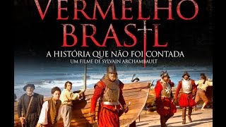 Vermelho Brasil  Trailer TV Globo [upl. by Drake762]