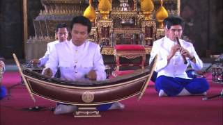 Giawkhao THAILAND Harvest Song from THAILAND [upl. by Nahte]