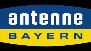 Antenne Bayern Informations Jingles 2015  2018 Extended Verkehrsjingle Version [upl. by Alis]