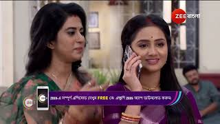 Mala Bodol  Ep  63  Webisode 03  Oct2 2024  Ritu PyneBiswajit Ghosh  Zee Bangla [upl. by Runkle]