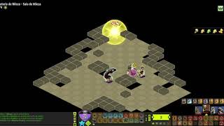 Dofus Nileza Score 288 Feca SoloGemasDorp Parangon [upl. by Nylrad]