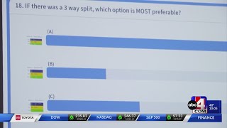 Alpine School Board holds first public meeting about splitting the district [upl. by Gnod728]