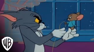 Tom and Jerry Fur Flying Adventures  Spin  Warner Bros Entertainment [upl. by Nevile]