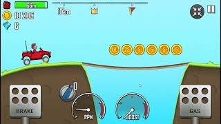 Hill Climb Racing Best Game [upl. by Poppo]