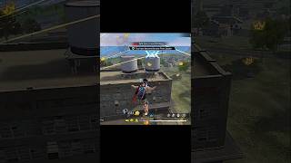 Factory best revenge 😎 shorts freefire funny ytshorts [upl. by Salohcin]